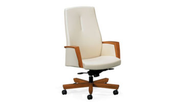 Diverge Management Seating Collection by Paoli