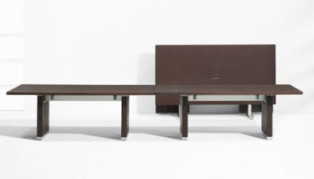 Halcon’s Motus Table Takes Best of NeoCon Gold