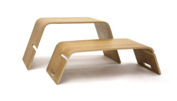 It’s a Bench, It’s a Bookshelf: Embrace by John Green It’s a Bench, It’s a Bookshelf: Embrace by John Green