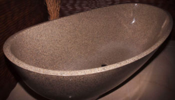 Luxury Bathtubs by Tyrrell and Laing