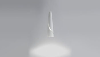Maki Suspension Lamp by Nendo for Foscarini