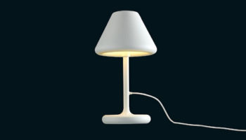 OJ Table Lamp by Ole Jensen