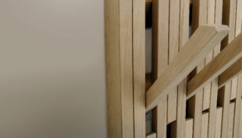 Patrick Seha's Piano Hanger for Feld
