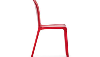 Sweet Seat! The Gumdrop Chair From Zuo Modern