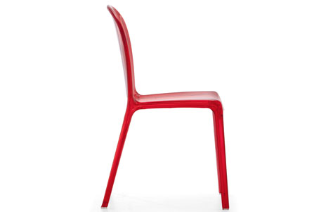 Sweet Seat! The Gumdrop Chair From Zuo Modern