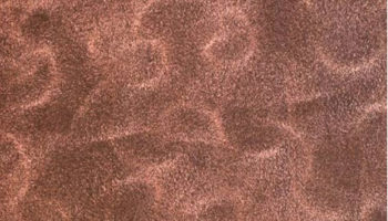 The Copper Metal High-Pressure Laminates by Homapal