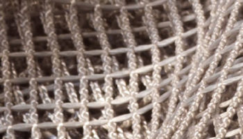 The Fila Collection of Drapery Fabric by Suzanne Tick for KnollTextiles