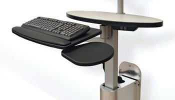 The Innovative GV2 Auto-Wall Tracx by SIS-USA