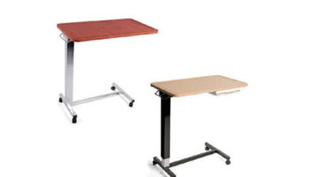 The Overbed Tables by Stance Healthcare