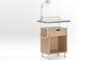 The Revive Daystand by Nemschoff/Brandrud