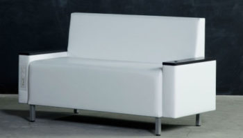 The Sofia Sofa from Sparkeology
