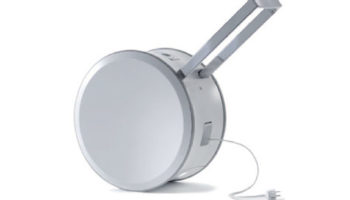 The Yill Portable Powerstation by Studio Aisslinger for Younikos The Yill Portable Powerstation by Studio Aisslinger for Younikos