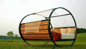 Upcycled Industrial Furniture By Shiner