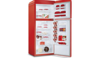 Vintage 50s Refrigerators by Northstar