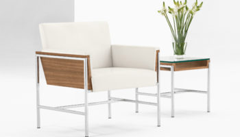 Aloft collection by Qdesign for Arcadia