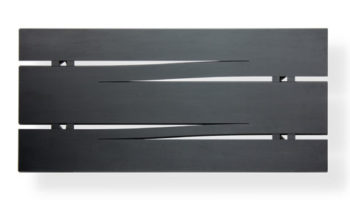 Divis Table & Bench by Mike & Maaike for Council Design