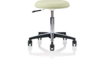  For Your Health: Sky Stool by Sittris