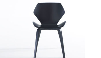 Ginkgo Chair Series by Jehs & Laub for Davis Furniture
