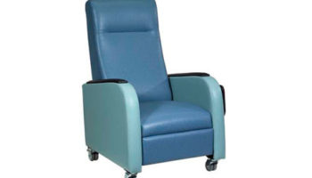 Haley Recliner by High Point Furniture Industries
