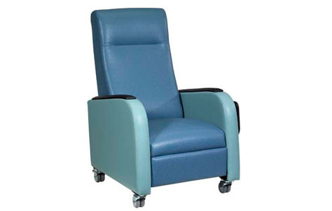 Haley Recliner by High Point Furniture Industries