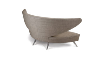 Luna Lounge from David Edward