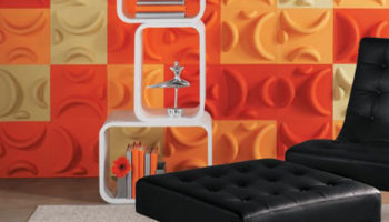 Mio’s PaperForms Paper Tiles