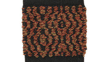 North African and Scandinavian Influences: The Marocco Rug by Kasthall