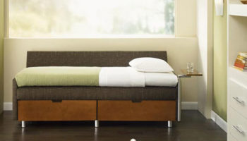Sleep Easy with Retrospect by Carolina