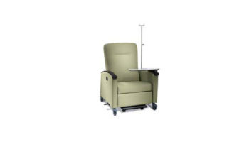 Symmetry Plus Recliner by Stryker Medical
