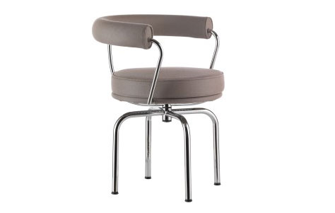 The 2011 LC7 Outdoor Chair by Cassina