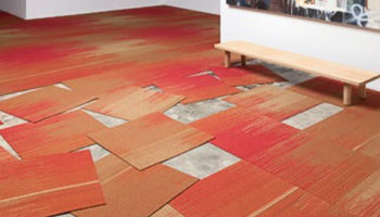 The Change Collection by Tandus Flooring