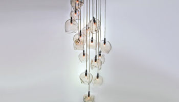 The Infinity Pendant by John Pomp