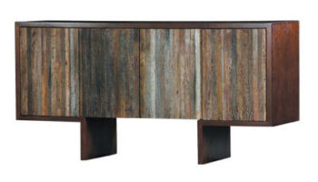 The Novo Console by Environment Furniture
