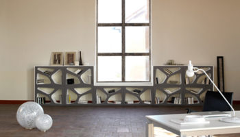 Top Ten: Horizontal Shelving Units