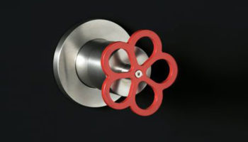 Wanderful Wanders: Pipe for Boffi