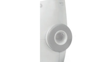 A Better MRI: General Electric's Optima MR340s 