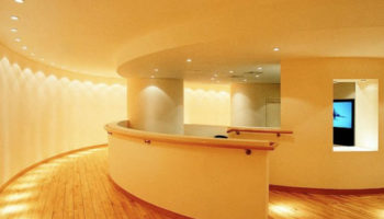 Acrylic Impregnated Wood Flooring by Nydree Floors