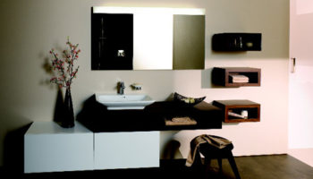 Toto’s Modular Home Bathroom Suite Premieres at the London Design Festival