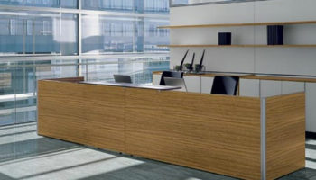 Bene's RV Dividing Wall