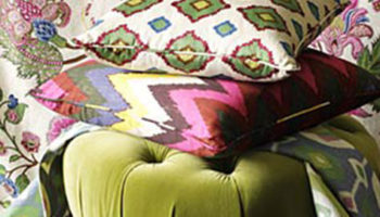 Martyn Lawrence Bullard for Schumacher