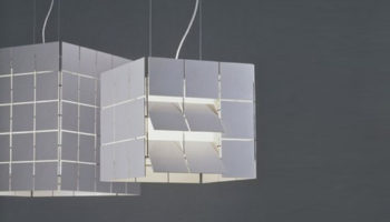 Cubrik Light from Santa and Cole