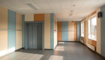 Trespa's Virtuon Wall Panels
