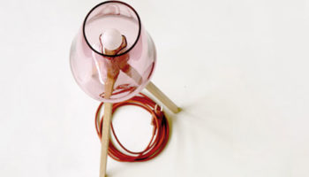 Hanna Krüger's Smart and Savvy Add.On Lamp Hanna Krüger's Smart and Savvy Add.On Lamp