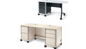 Improve the Classroom Environment with the SmartLink Teacher's Station