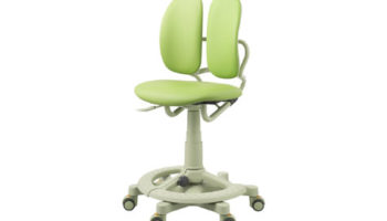 Just for Kids: Ergonomic Student Desk Chairs by Duorest