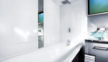 Lustrolite by EGR Wins 2011 K&B Gold Award