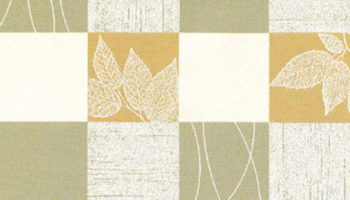 Post-Industrial and Post-Consumer: Betula and Perennial by Momentum Textiles