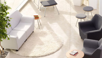 Swoop Lounge Collection by Herman Miller
