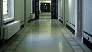 The Au Natural Rubber Flooring by Allstate Rubber 