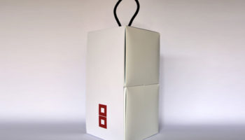 The Lámpara Cadac by Watts Up